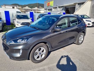 FORD Kuga 2.5 Plug In Hybrid 225 CV CVT 2WD Titanium