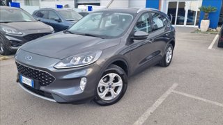 FORD Kuga 2.5 full hybrid connect 2wd 190cv e-shifter