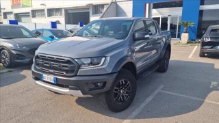 FORD Ranger raptor 2.0 tdci double cab 213cv auto