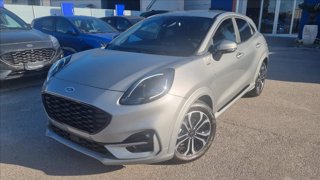 FORD Puma 1.0 ecoboost h st-line s&s 125cv auto