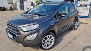 FORD Ecosport 1.0 ecoboost titanium s&s 125cv my20.25