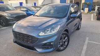 FORD Kuga 1.5 ecoboost st-line 2wd 150cv