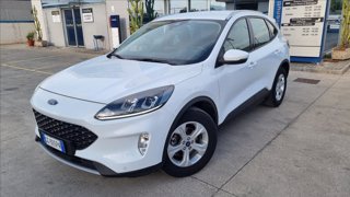 FORD Kuga 1.5 ecoblue connect 2wd 120cv