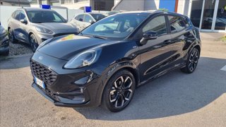 FORD Puma 1.0 ecoboost h st-line x s&s 125cv