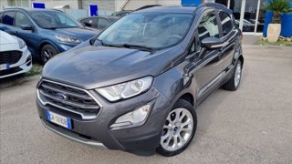 FORD Ecosport 1.0 ecoboost titanium s&s 125cv my20.25