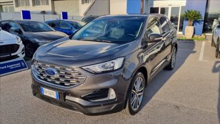 FORD Edge 2.0 ecoblue Titanium s&s awd 238cv auto 8m