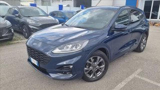 FORD Kuga 1.5 ecoblue st-line x 2wd 120cv auto