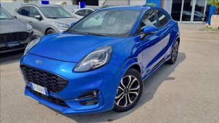 FORD Puma 1.0 ecoboost h ST-Line s&s 125cv