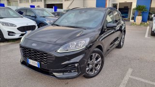 FORD Kuga 1.5 ecoblue st-line x 2wd 120cv auto