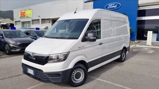 MAN TGE 3.5 2.0 tdi 140cv std