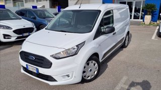 FORD Transit Connect 210 1.5 ecoblue(tdci) 100cv Trend L2H1 E6.2