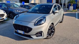 FORD Puma 1.0 ecoboost h ST-Line X s&s 125cv