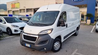 PEUGEOT Boxer 333 2.0 bluehdi 130cv L2H1 E6