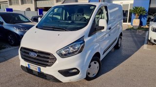 FORD Transit custom 280 2.0 tdci 130cv trend l1h1 e6.2