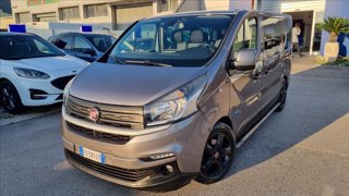 FIAT Talento combi M1 1.6 twin t. mjt CH1 10Q 145cv E6