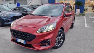 FORD Kuga 1.5 ecoblue st-line x 2wd 120cv