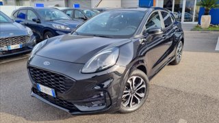 FORD Puma 1.0 ecoboost h ST-Line s&s 125cv