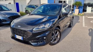 FORD Kuga 1.5 ecoblue ST-Line X 2wd 120cv auto