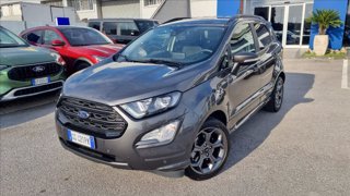 FORD Ecosport 1.0 ecoboost st-line s&s 125cv my20.25