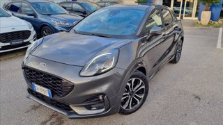 FORD Puma 1.0 ecoboost h st-line s&s 125cv