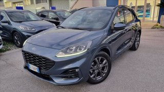 FORD Kuga 1.5 ecoblue st-line 2wd 120cv