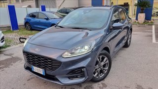 FORD Kuga 1.5 ecoblue st-line 2wd 120cv auto