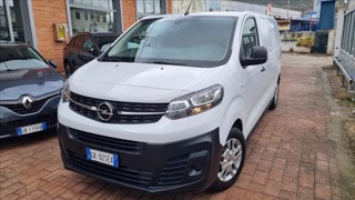 OPEL Vivaro l2h1 1.5d 120cv essentia s&s mt6