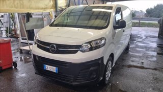 OPEL Vivaro l2h1 1.5d 120cv essentia s&s mt6