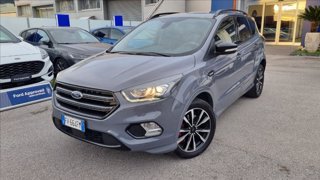 FORD Kuga 2.0 tdci stealth s&s 2wd 120cv powershift