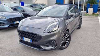 FORD Puma 1.0 ecoboost h st-line s&s 125cv