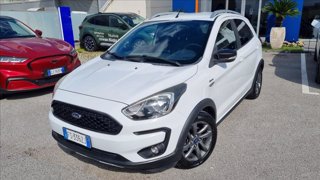 FORD Ka + active 1.5 ecoblue(tdci) s&s 95cv